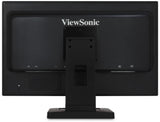 ViewSonic TD2210 – 22-Inch 10-Point IR Touch Monitor - Discontinued Touchscreen Monitors ViewSonic
