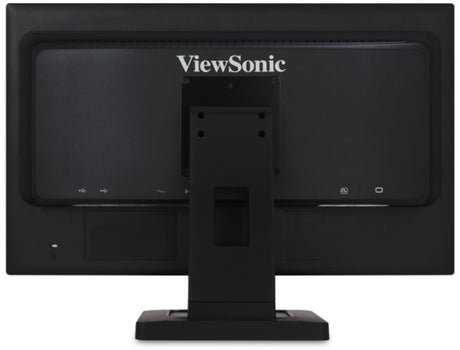 ViewSonic TD2210 – 22-Inch 10-Point IR Touch Monitor - Discontinued Touch Screen Monitors ViewSonic