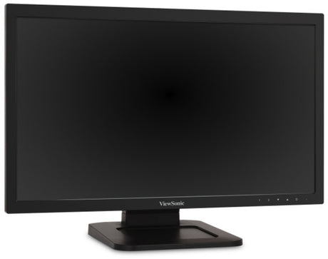 ViewSonic TD2210 – 22-Inch 10-Point IR Touch Monitor - Discontinued Touch Screen Monitors ViewSonic