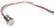 Televic Confidea F-BOX_DL_PBTN Delegate Push Button with LED - 71.98.0524 - Creation Networks