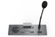 Televic Confidea F-DIV Flushmount Delegate Interpretation and Voting Unit - 71.98.0504 - Creation Networks