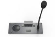 Televic Confidea F-DV Flushmount Delegate Voting Unit - 71.98.0502 - Creation Networks