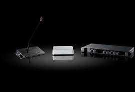 Televic Confidea FLEX GO G4 Wireless Conference Unit - 71.98.0082 - Creation Networks