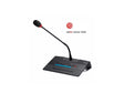Televic Confidea FLEX + RFID Configurable Conference Unit with Touch Screen - 71.98.0131 - Creation Networks