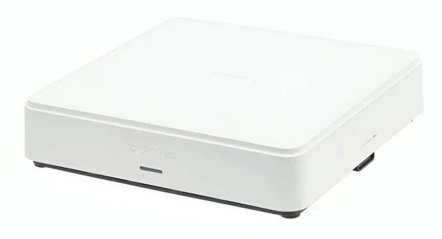 Televic Confidea WAP G4 Wireless Access Point - 71.98.0035 - Creation Networks