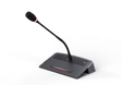 Televic D-Cerno D SL Delegate Discussion Unit - 71.98.0306 - Creation Networks