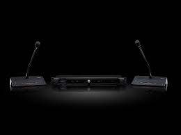 Televic D-Cerno D SL Delegate Discussion Unit - 71.98.0306 - Creation Networks