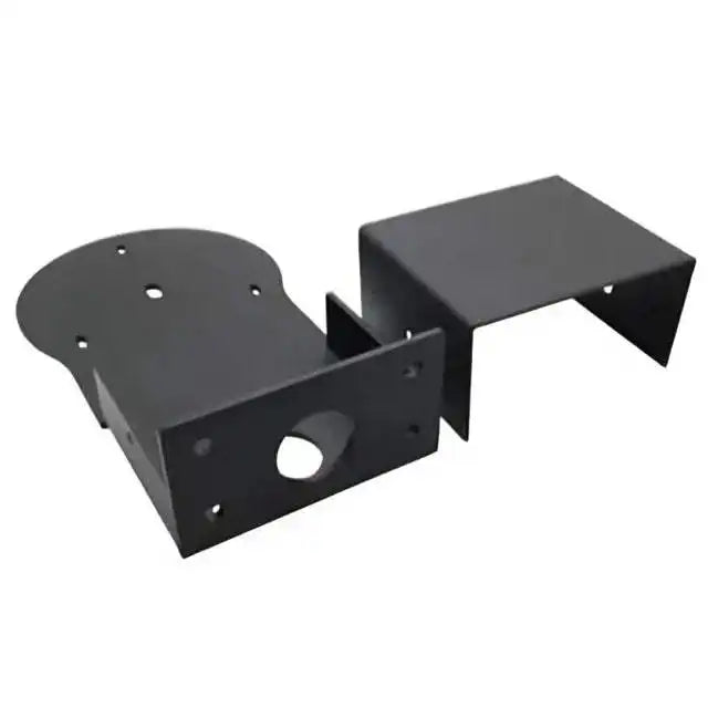 Televic IP Cam Wall & Ceiling Mount for IP-CAM CM70 Camera - 71.98.1307 - Creation Networks