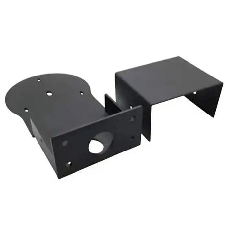 Televic IP Cam Wall & Ceiling Mount for IP-CAM CM70 Camera - 71.98.1307 - Creation Networks