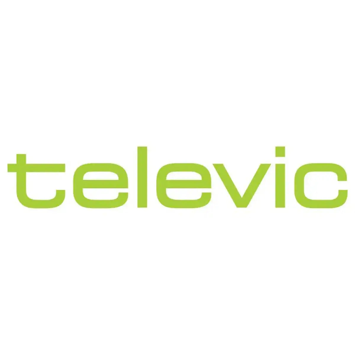 Televic Lingua BP Li-ion spare battery pack for Lingua IR receivers (contains 6 batteries) - 71.98.0234 - Creation Networks