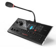 Televic Lingua ID-MM Interpreter Desk Video Enabled - 71.98.2101 - Creation Networks