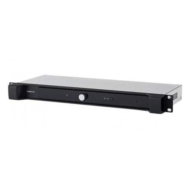 Televic Plixus AE-R + Dante Audio Engine With Recording - 71.98.2904 - Creation Networks