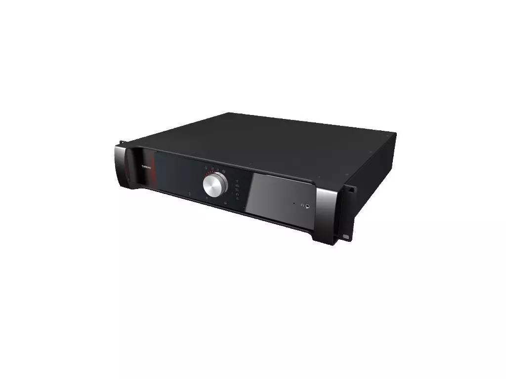 Televic Plixus MME + Dante Multimedia Engine - 71.98.2905 - Creation Networks