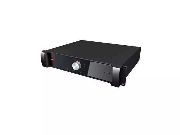 Dante Conference Multimedia Engine | Televic Plixus MME – Creation