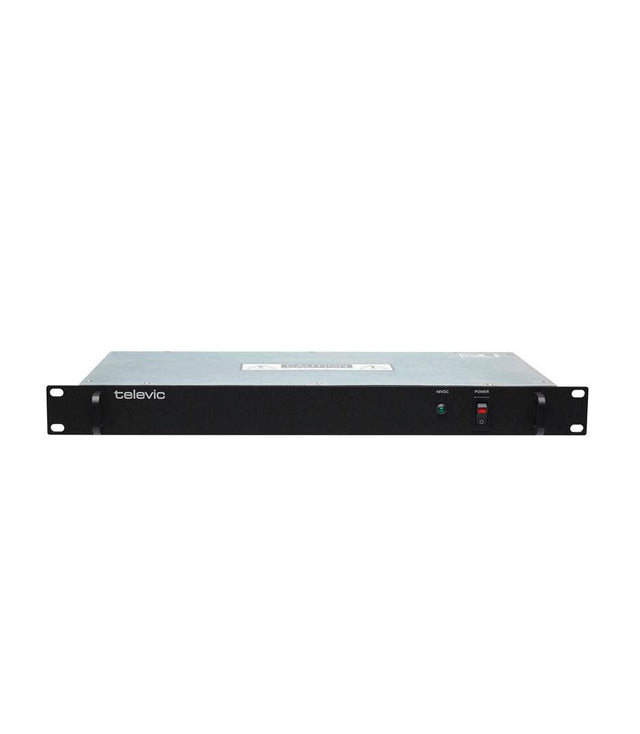 Televic Plixus PS 48V 21A (1U) Power Supply - 71.98.2930 - Creation Networks