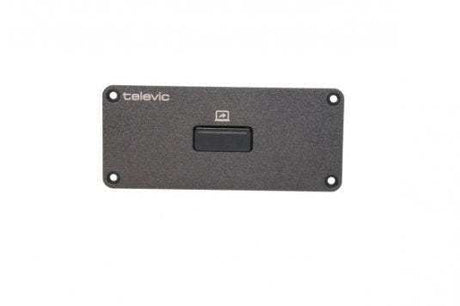 Televic Plixus V-REQ Request Button Board - 71.98.2921 - Creation Networks