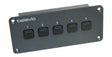 Televic Plixus V-SEL Video Selection Button Board - 71.98.2923 - Creation Networks