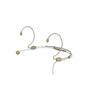 Televic TG H56 Condenser Microphone (Tan) - 71.04.0159 - Creation Networks