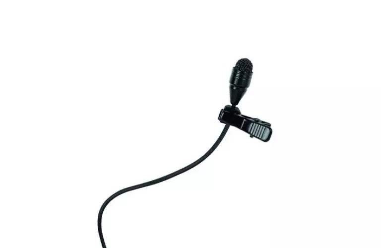 Televic TG L58 Clip-on Condenser Mircophone - 71.04.0161 - Creation Networks