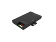 Televic uniBOX Multimedia Interface - 71.98.2004 - Creation Networks