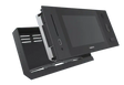 Televic uniCOS F/MM10 10" Tabletop Bracket - 71.98.2013 - Creation Networks
