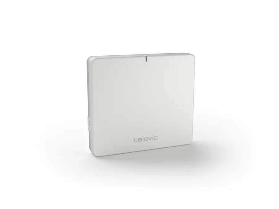Televic Unite AP4 4-Channel Access Point Transceiver - 71.98.4031 - Creation Networks