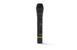 Televic Unite TH Digital Handheld Transmitter - 71.98.4014 - Creation Networks