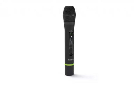 Televic Unite TH Digital Handheld Transmitter - 71.98.4014 - Creation Networks