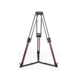 Teris TS1610CF-Q 2-Stage Carbon Fiber Tripod