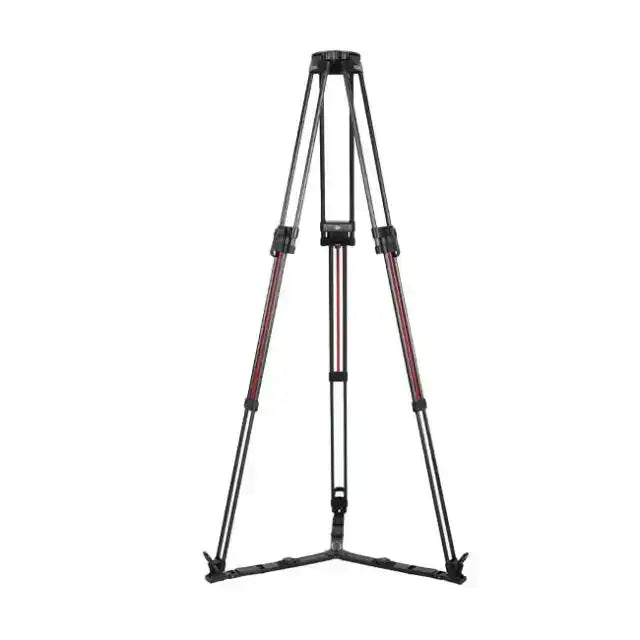 Teris TS1610CF-Q 2-Stage Carbon Fiber Tripod