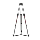 Teris TS1610CF-Q 2-Stage Carbon Fiber Tripod