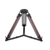 Teris TS1610CF-Q 2-Stage Carbon Fiber Tripod