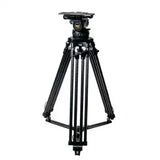 Teris TS350CF-CINE Fluid Head/Tripod System
