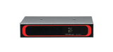 Biamp Tesira EX-IO AVB/USB Expander with Bluetooth - Expander