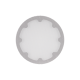 Sonance XPC-6R-NT – 6-Inch Trimless Replacement Grille Speaker Accessories Sonance