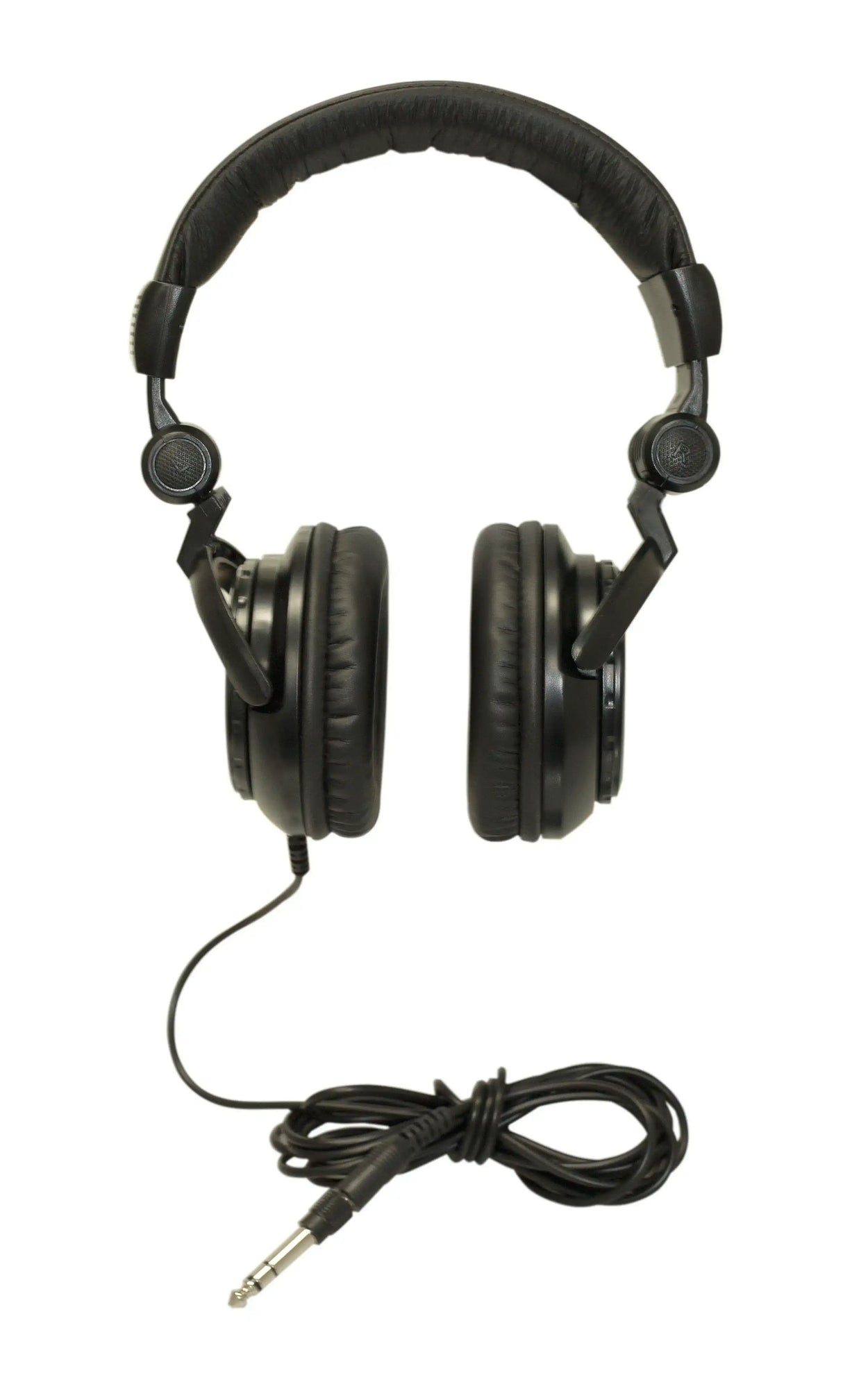 Tascam TH02-B Headphone, Black