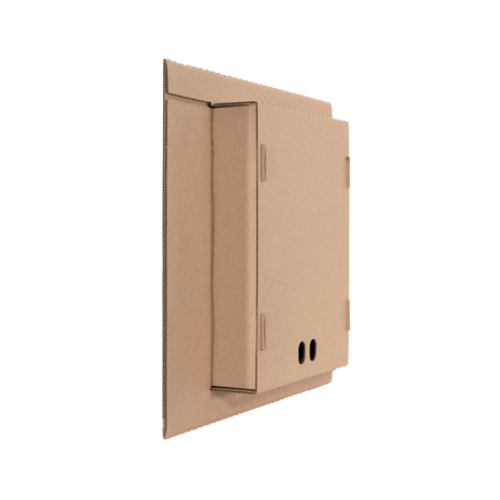 Sonance IS6 Space Saver – Small Invisible Series Pre-Construction Placeholder Speaker Accessories Sonance