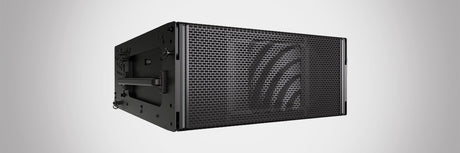 Meyer Sound TIGRA-W Compact Linear Line Array Loudspeaker Line Array Loudspeaker Meyer Sound