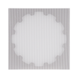 Sonance XPC-10WSQ-NT – 10-Inch Square Trimless Grille Speaker Accessories Sonance