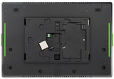 Extron TLS 1025M 10" White, Wall Mount TouchLink Scheduling Panel
