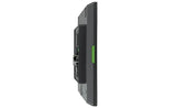 Extron TLS 1025M 10" Black, Wall Mount TouchLink Scheduling Panel