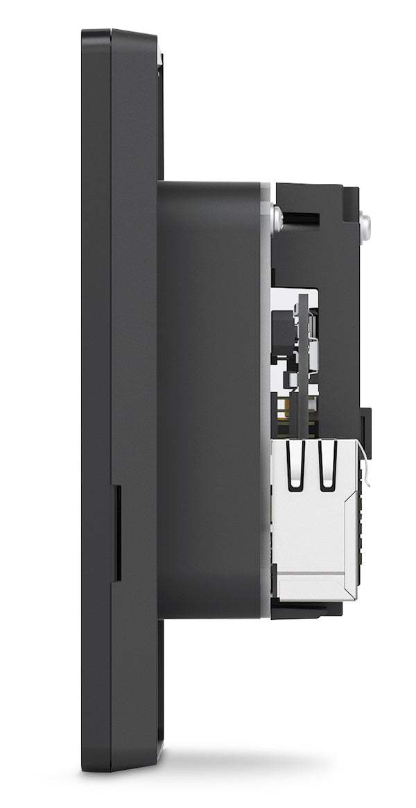 Extron TLP Pro 300M 3.5" Wall Mount TouchLink Pro Touchpanel - Creation Networks