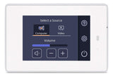 Extron TLP Pro 300M 3.5" Wall Mount TouchLink Pro Touchpanel - Creation Networks