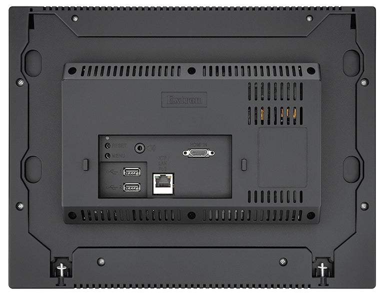 Extron TLP Pro 1225MG 12" Wall Mount TouchLink Pro Touchpanel - Creation Networks