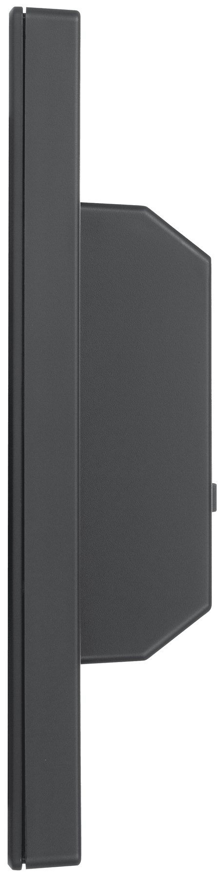 Extron TLP Pro 1225MG 12" Wall Mount TouchLink Pro Touchpanel - Creation Networks