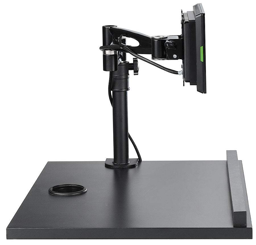 Extron VMK 1 VESA Mount Kit for TLP Pro 725M and TLP Pro 1025M - Creation Networks