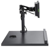 Extron VMK 1 VESA Mount Kit for TLP Pro 725M and TLP Pro 1025M - Creation Networks