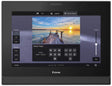 Extron TLP Pro 1225MG 12" Wall Mount TouchLink Pro Touchpanel - Creation Networks