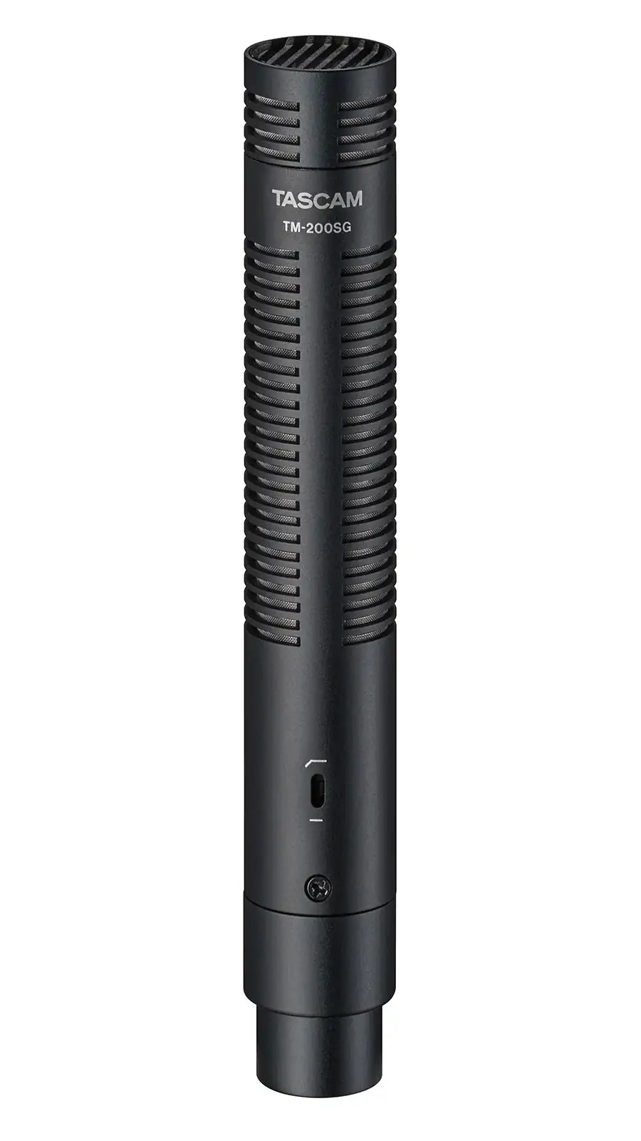 Tascam TM-200SG Shotgun Microphone for Field Recording