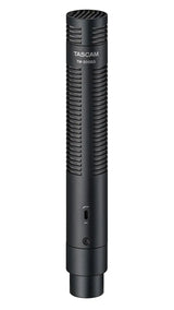 Tascam TM-200SG Shotgun Microphone for Field Recording